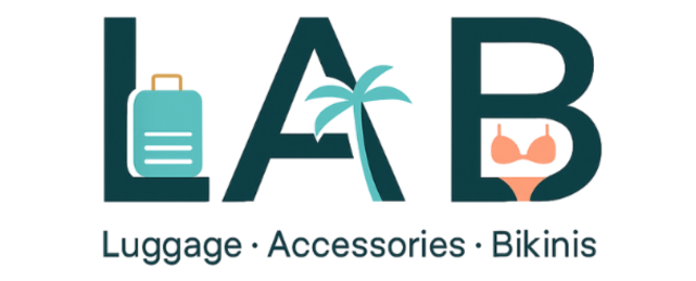 LAB - Luggage, Accessories & Bikinis